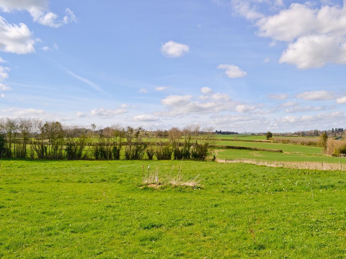 Hotel Meadow View Kington  Exterior foto